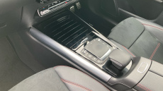 Mercedes-Benz Eqa 250+ 140kW AMG Line 70.5kWh 5dr Auto Electric Hatchback